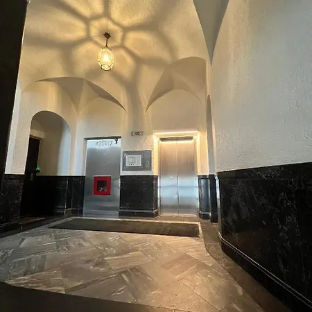 Art Loft In Downtown With Cinema Apartment Oslo