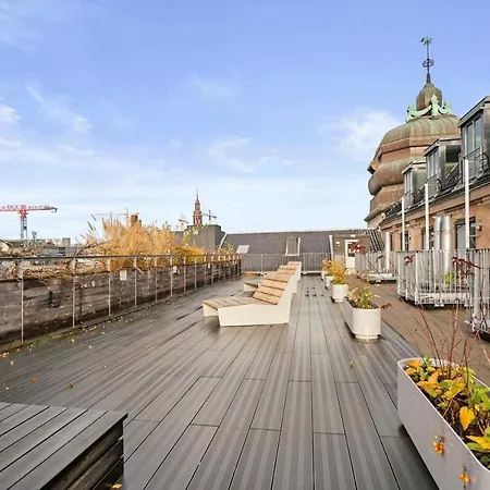 Art Loft In Downtown With Cinema